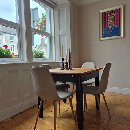 Ensuite Cloughjordan 3 Pensionat *
