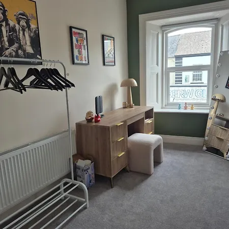 Guest house Ensuite Cloughjordan 3