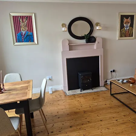 Guest house Ensuite Cloughjordan 3