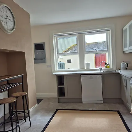 Ensuite Cloughjordan 3 Guest house Cloghjordan