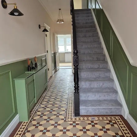 Guest house Ensuite Cloughjordan 3 *