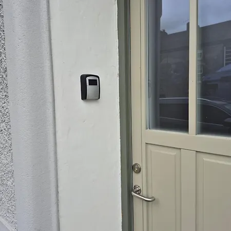 Ensuite Cloughjordan 3 Cloghjordan