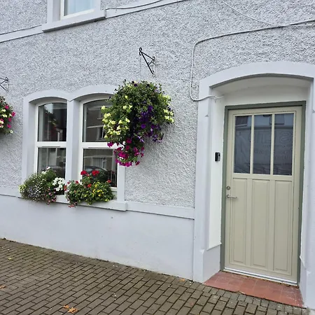 Guest house Ensuite Cloughjordan 3 *